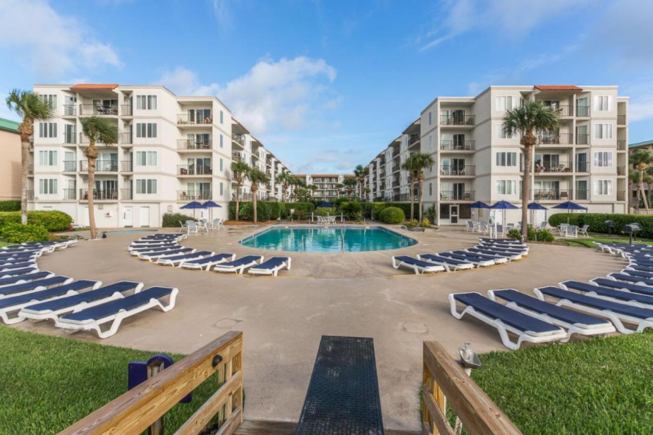 Beach Club 307 St. Simons Island Exterior photo