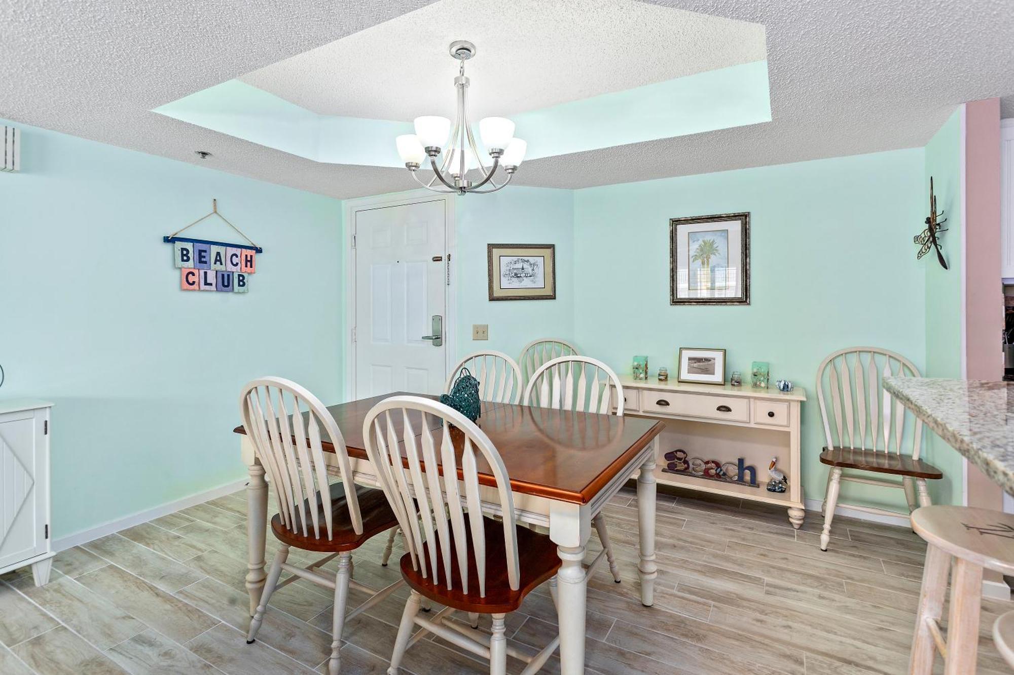 Beach Club 307 St. Simons Island Exterior photo